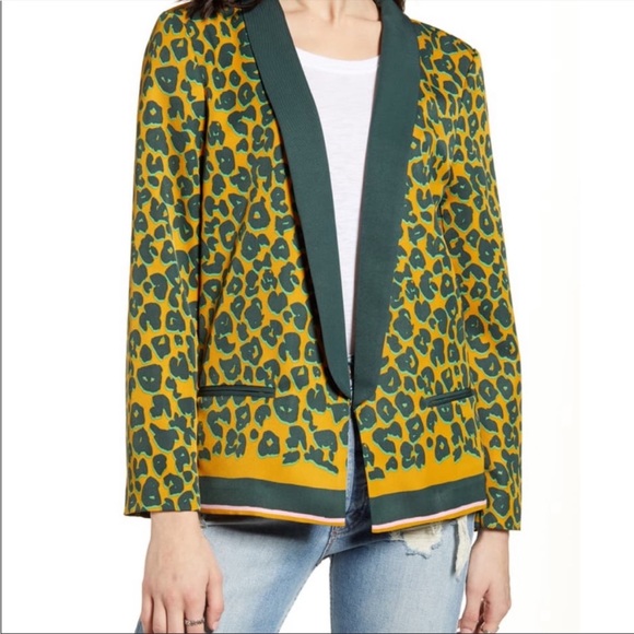 Scotch & Soda Jackets & Blazers - Scotch & Soda Voila blazer size small